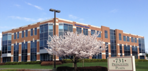 Princeton Office