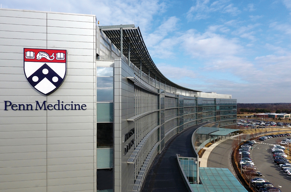 Princeton-Medical-Center